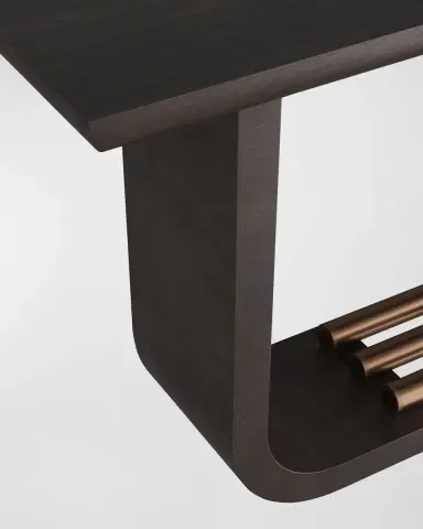Arteriors Ralston Console Table | Thumbnail 4 Arteriors Ralston Console Table | Thumbnail 4