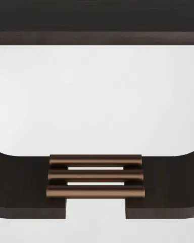 Arteriors Ralston Console Table | Thumbnail 5 Arteriors Ralston Console Table | Thumbnail 5
