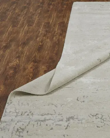 Haven & Loom Vivienne Hand Knotted Rug | Thumbnail 3 Haven & Loom Vivienne Hand Knotted Rug | Thumbnail 3