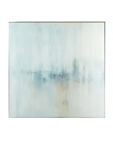 Benson-Cobb Studios "Winter Bounty" Giclee, 36" Sq. | Thumbnail 1 Benson-Cobb Studios "Winter Bounty" Giclee, 36" Sq. | Thumbnail 1