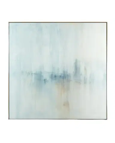 Benson-Cobb Studios "Winter Bounty" Giclee, 30" Sq. | Thumbnail 1 Benson-Cobb Studios "Winter Bounty" Giclee, 30" Sq. | Thumbnail 1