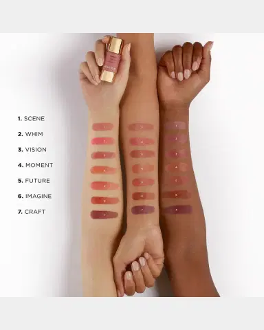 Hourglass Cosmetics Unreal Liquid Blush, 0.3 oz. | Thumbnail 4 Hourglass Cosmetics Unreal Liquid Blush, 0.3 oz. | Thumbnail 4