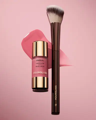 Hourglass Cosmetics Unreal Liquid Blush, 0.3 oz. | Thumbnail 5 Hourglass Cosmetics Unreal Liquid Blush, 0.3 oz. | Thumbnail 5