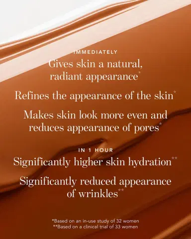 CHANTECAILLE Just Skin Tinted Moisturizer Sunscreen SPF 15, 1.2 oz. | Thumbnail 3 CHANTECAILLE Just Skin Tinted Moisturizer Sunscreen SPF 15, 1.2 oz. | Thumbnail 3