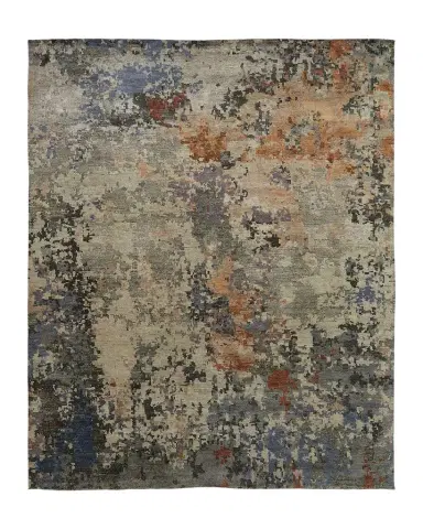 Haven & Loom Hasina Hand-Knotted Rug | Thumbnail 1 Haven & Loom Hasina Hand-Knotted Rug | Thumbnail 1