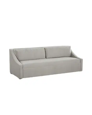 Arteriors Boudreaux Velvet Sofa - 90" | Thumbnail 1 Arteriors Boudreaux Velvet Sofa - 90" | Thumbnail 1