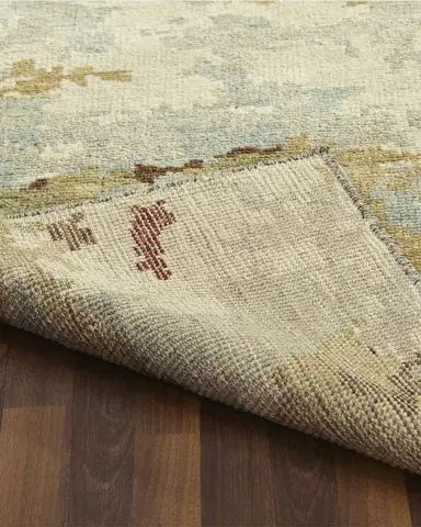 Haven & Loom Jovanna Hand-Knotted Rug | Thumbnail 4 Haven & Loom Jovanna Hand-Knotted Rug | Thumbnail 4