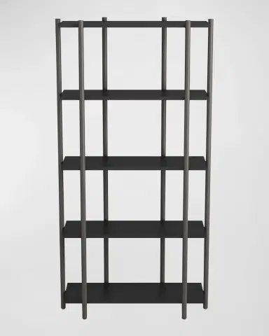 Arteriors Andor Etagere | Thumbnail 2 Arteriors Andor Etagere | Thumbnail 2