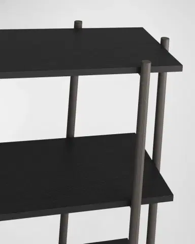 Arteriors Andor Etagere | Thumbnail 4 Arteriors Andor Etagere | Thumbnail 4