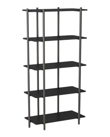 Arteriors Andor Etagere | Thumbnail 1 Arteriors Andor Etagere | Thumbnail 1