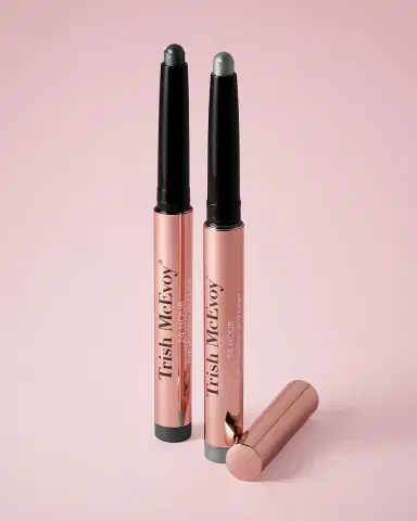 Trish McEvoy 24 Hour Cream Eye Shadow & Liner | Thumbnail 5 Trish McEvoy 24 Hour Cream Eye Shadow & Liner | Thumbnail 5