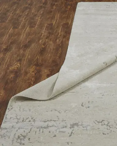 Haven & Loom Vivienne Hand Knotted Rug | Thumbnail 3 Haven & Loom Vivienne Hand Knotted Rug | Thumbnail 3