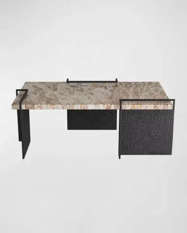 Arteriors Boda Cocktail Table | Thumbnail 2 Arteriors Boda Cocktail Table | Thumbnail 2