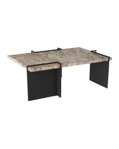 Arteriors Boda Cocktail Table | Thumbnail 1 Arteriors Boda Cocktail Table | Thumbnail 1
