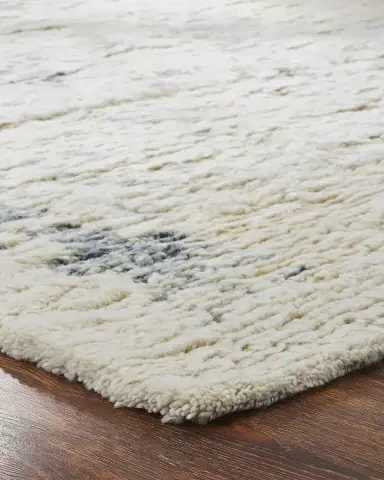 Haven & Loom Ivanna Hand-Knotted Rug | Thumbnail 2 Haven & Loom Ivanna Hand-Knotted Rug | Thumbnail 2