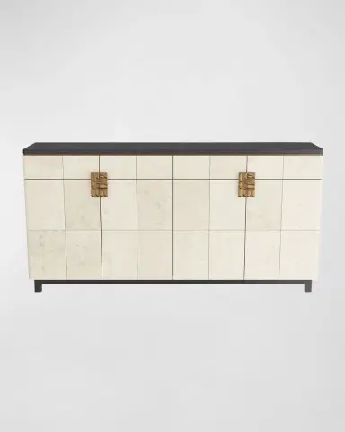 Arteriors Braelyn Credenza | Thumbnail 2 Arteriors Braelyn Credenza | Thumbnail 2