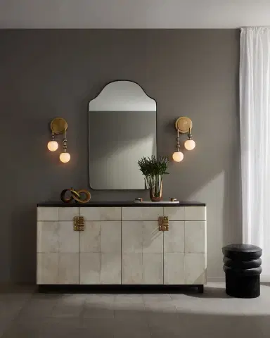 Arteriors Braelyn Credenza | Thumbnail 3 Arteriors Braelyn Credenza | Thumbnail 3