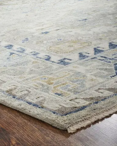 Haven & Loom Fiona Hand-Knotted Rug | Thumbnail 3 Haven & Loom Fiona Hand-Knotted Rug | Thumbnail 3