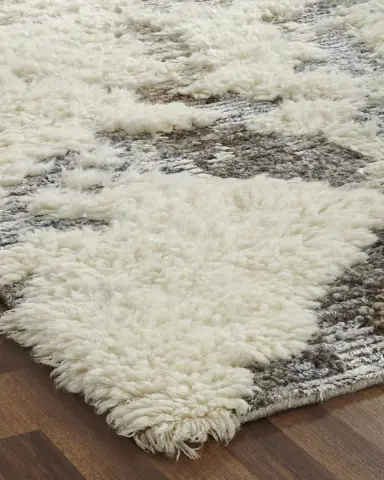 Haven & Loom Baldwin Hand-Knotted Rug, 3 ' x 10 ' | Thumbnail 3 Haven & Loom Baldwin Hand-Knotted Rug, 3 ' x 10 ' | Thumbnail 3