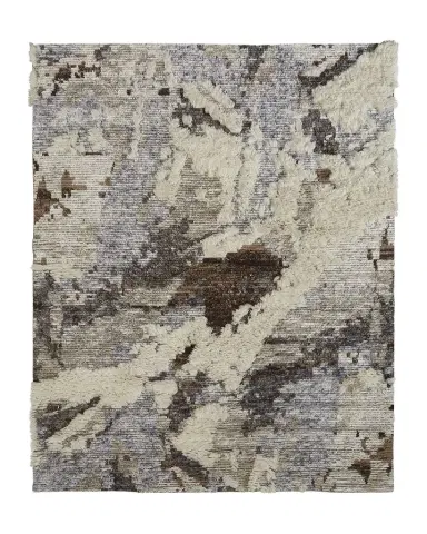 Haven & Loom Baldwin Hand-Knotted Rug, 3 ' x 10 ' | Thumbnail 1 Haven & Loom Baldwin Hand-Knotted Rug, 3 ' x 10 ' | Thumbnail 1
