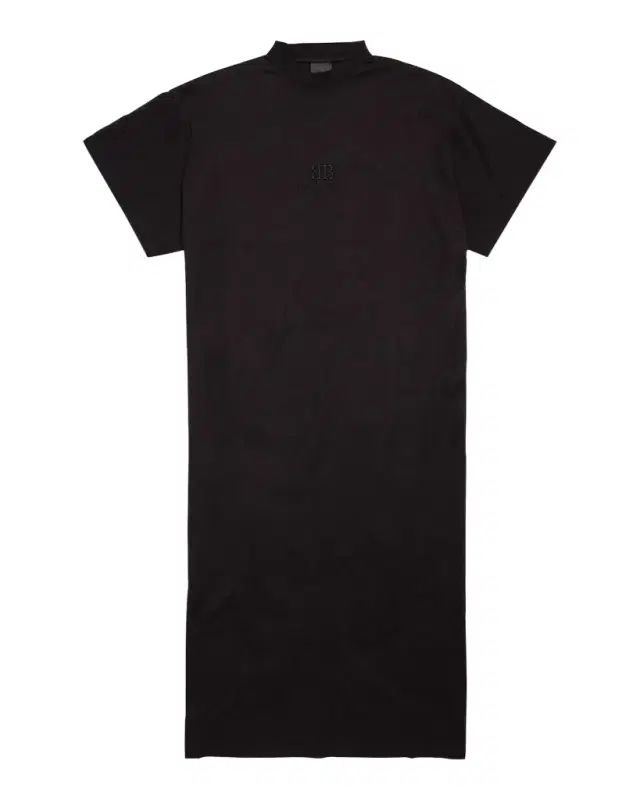 BB Classic T-Shirt Maxi Dress (Unisex) BB Classic T-Shirt Maxi Dress (Unisex)