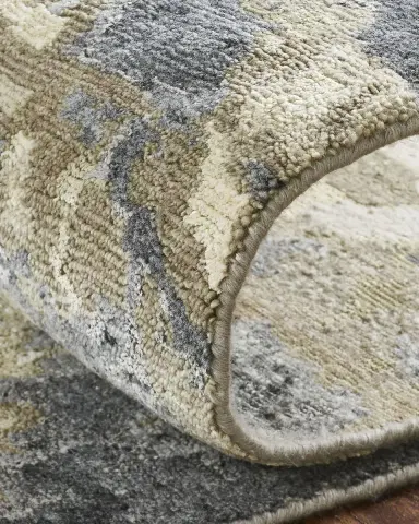 Haven & Loom Mardea Hand-Knotted Rug | Thumbnail 4 Haven & Loom Mardea Hand-Knotted Rug | Thumbnail 4