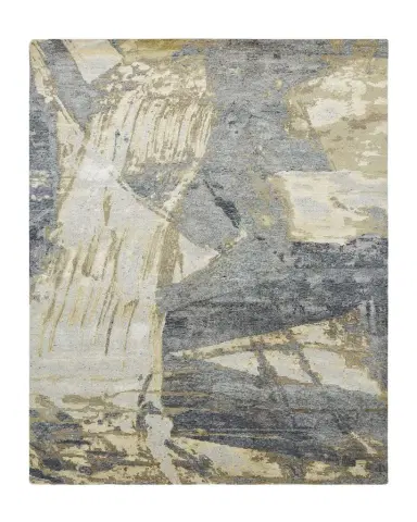 Haven & Loom Mardea Hand-Knotted Rug | Thumbnail 1 Haven & Loom Mardea Hand-Knotted Rug | Thumbnail 1