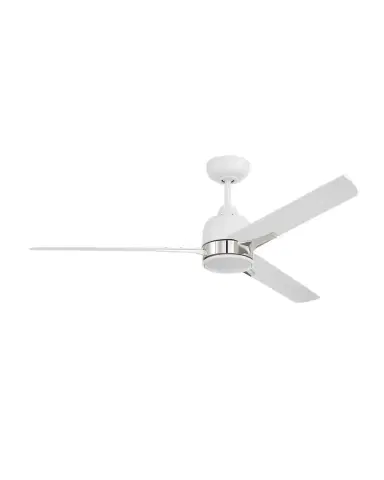 Ellington Fuller 52" Ceiling Fan with LED Light Kit | Thumbnail 1 Ellington Fuller 52" Ceiling Fan with LED Light Kit | Thumbnail 1