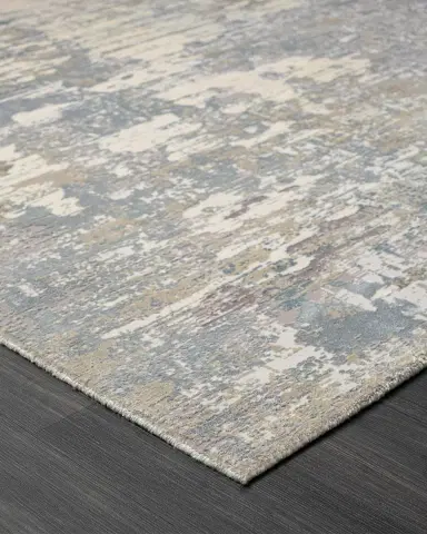 Haven & Loom Laurent Power Loom Rug | Thumbnail 2 Haven & Loom Laurent Power Loom Rug | Thumbnail 2