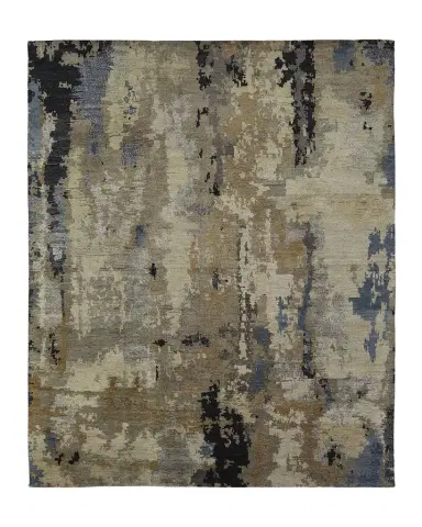 Haven & Loom Jasper Hand-Knotted Rug | Thumbnail 1 Haven & Loom Jasper Hand-Knotted Rug | Thumbnail 1