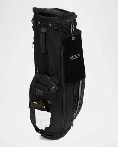 TUMI Golf Cart Bag | Thumbnail 3 TUMI Golf Cart Bag | Thumbnail 3
