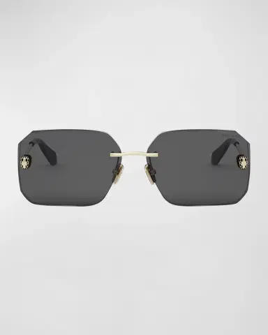 BVLGARI Serpenti Forever Square Sunglasses | Thumbnail 3 BVLGARI Serpenti Forever Square Sunglasses | Thumbnail 3
