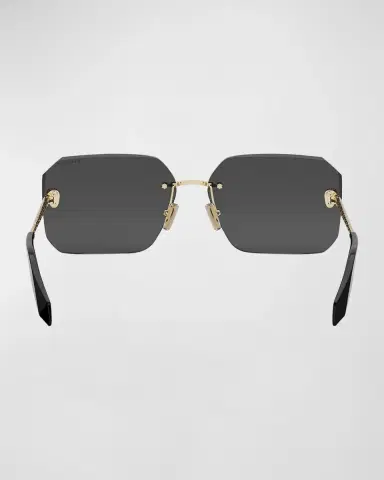 BVLGARI Serpenti Forever Square Sunglasses | Thumbnail 5 BVLGARI Serpenti Forever Square Sunglasses | Thumbnail 5