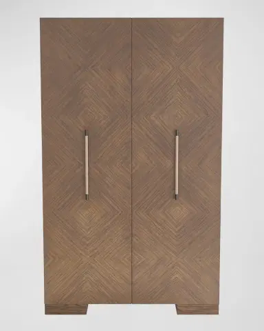 Arteriors Zigelman Cabinet | Thumbnail 2 Arteriors Zigelman Cabinet | Thumbnail 2