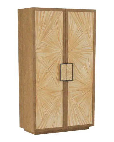 Arteriors Bianca Tall Cabinet | Thumbnail 1 Arteriors Bianca Tall Cabinet | Thumbnail 1