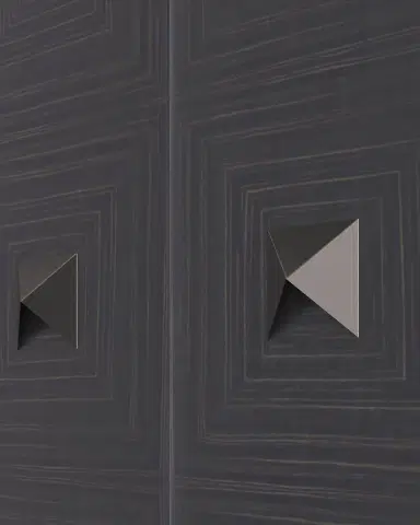 Arteriors Bella Tall Cabinet | Thumbnail 5 Arteriors Bella Tall Cabinet | Thumbnail 5