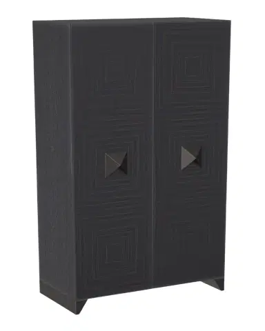 Arteriors Bella Tall Cabinet | Thumbnail 1 Arteriors Bella Tall Cabinet | Thumbnail 1