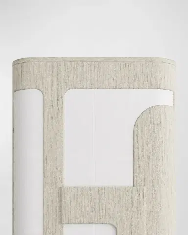 Arteriors Brusa Cabinet | Thumbnail 5 Arteriors Brusa Cabinet | Thumbnail 5