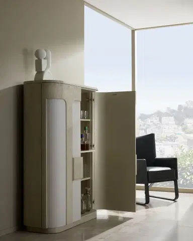 Arteriors Brusa Cabinet | Thumbnail 7 Arteriors Brusa Cabinet | Thumbnail 7