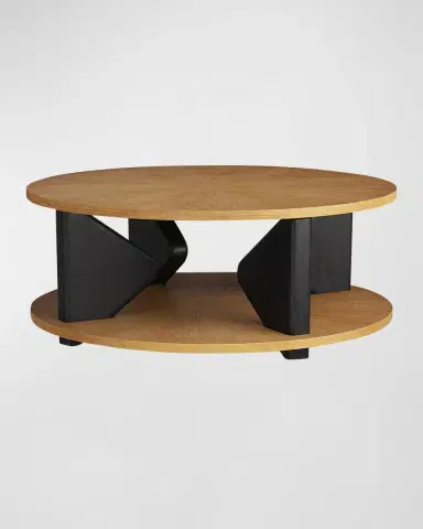 Arteriors Blaine Coffee Table | Thumbnail 2 Arteriors Blaine Coffee Table | Thumbnail 2