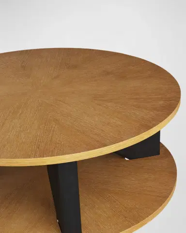 Arteriors Blaine Coffee Table | Thumbnail 3 Arteriors Blaine Coffee Table | Thumbnail 3