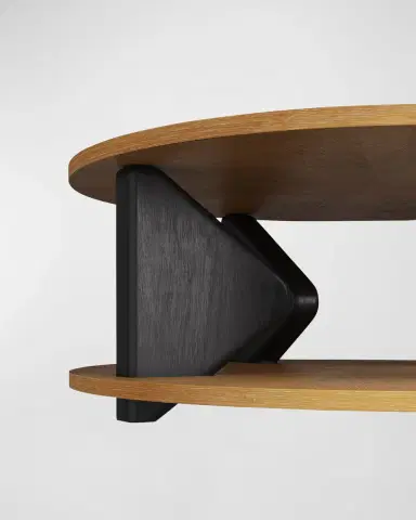 Arteriors Blaine Coffee Table | Thumbnail 5 Arteriors Blaine Coffee Table | Thumbnail 5