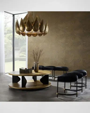 Arteriors Blaine Coffee Table | Thumbnail 6 Arteriors Blaine Coffee Table | Thumbnail 6
