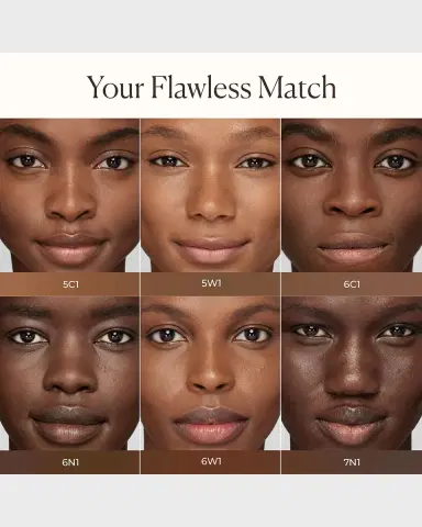 Laura Mercier Real Flawless Concealer | Thumbnail 3 Laura Mercier Real Flawless Concealer | Thumbnail 3