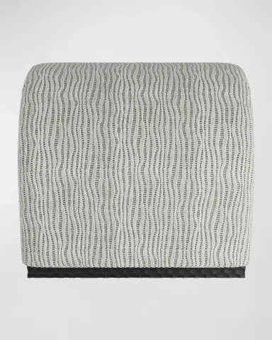 Arteriors Bucek Stool | Thumbnail 2 Arteriors Bucek Stool | Thumbnail 2