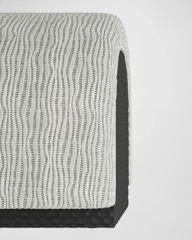 Arteriors Bucek Stool | Thumbnail 4 Arteriors Bucek Stool | Thumbnail 4