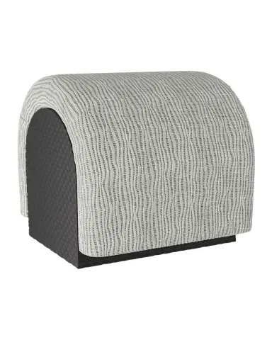 Arteriors Bucek Stool | Thumbnail 1 Arteriors Bucek Stool | Thumbnail 1