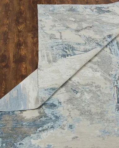 Haven & Loom Vanna Hand-Knotted Rug | Thumbnail 4 Haven & Loom Vanna Hand-Knotted Rug | Thumbnail 4
