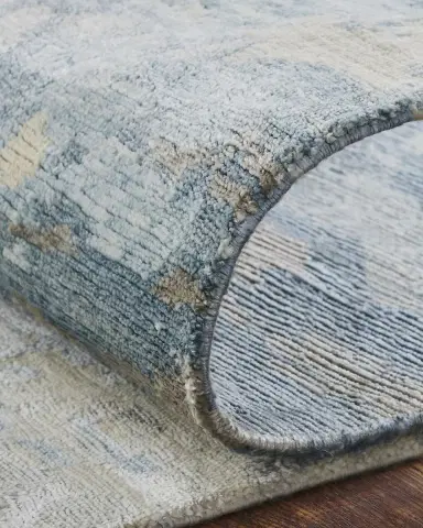 Haven & Loom Vanna Hand-Knotted Rug | Thumbnail 5 Haven & Loom Vanna Hand-Knotted Rug | Thumbnail 5