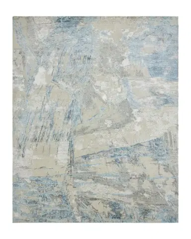 Haven & Loom Vanna Hand-Knotted Rug | Thumbnail 1 Haven & Loom Vanna Hand-Knotted Rug | Thumbnail 1